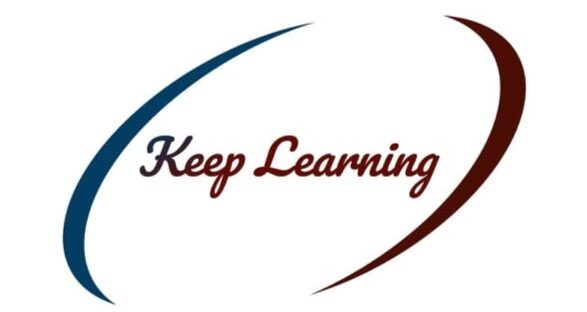 Keep Learning 